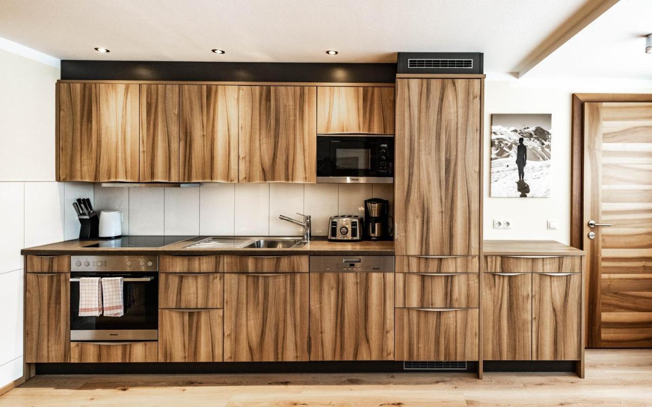 Appartements Eldorado Lech am Arlberg Luaran gambar