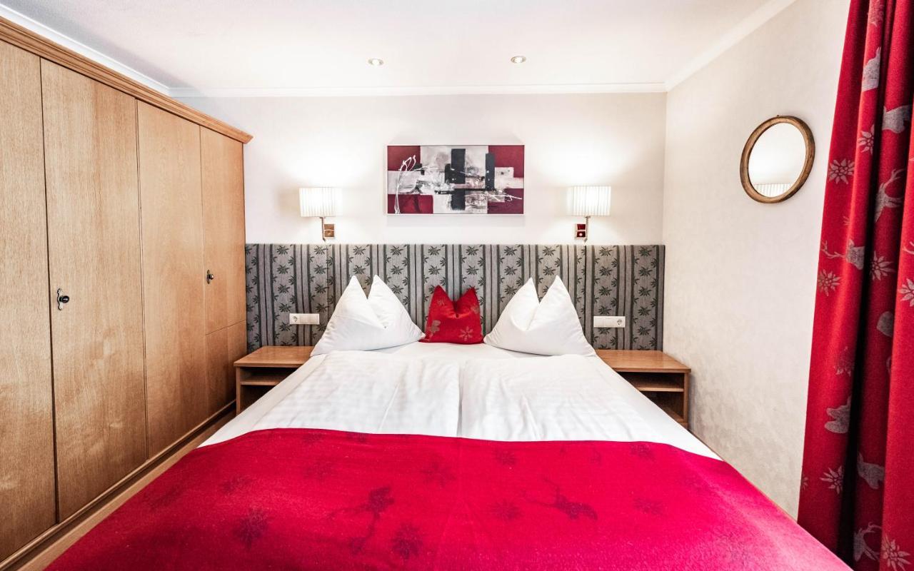 Appartements Eldorado Lech am Arlberg Luaran gambar