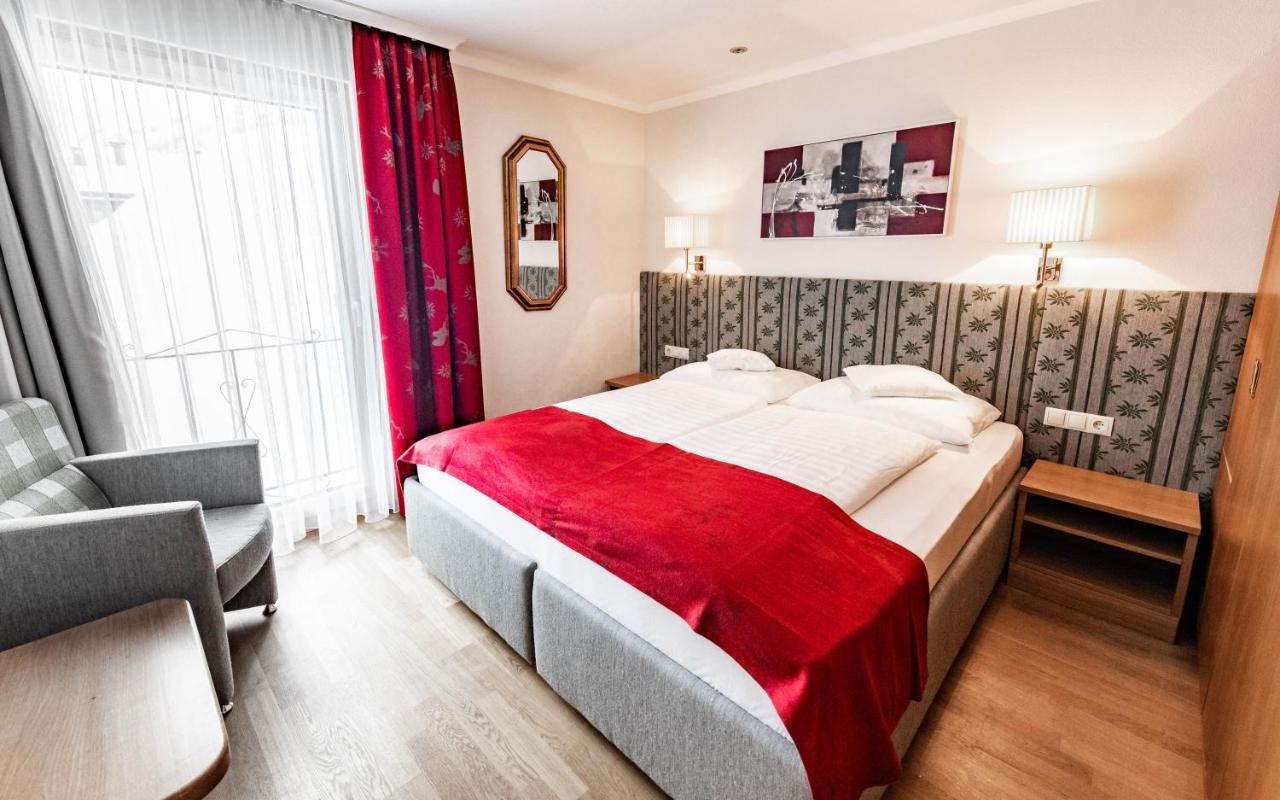Appartements Eldorado Lech am Arlberg Luaran gambar