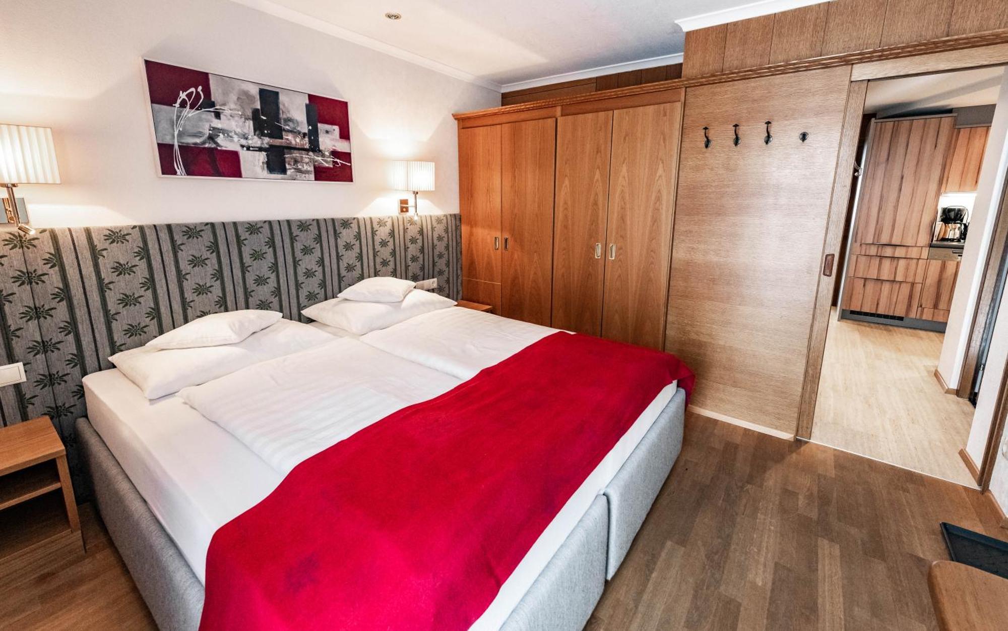 Appartements Eldorado Lech am Arlberg Luaran gambar