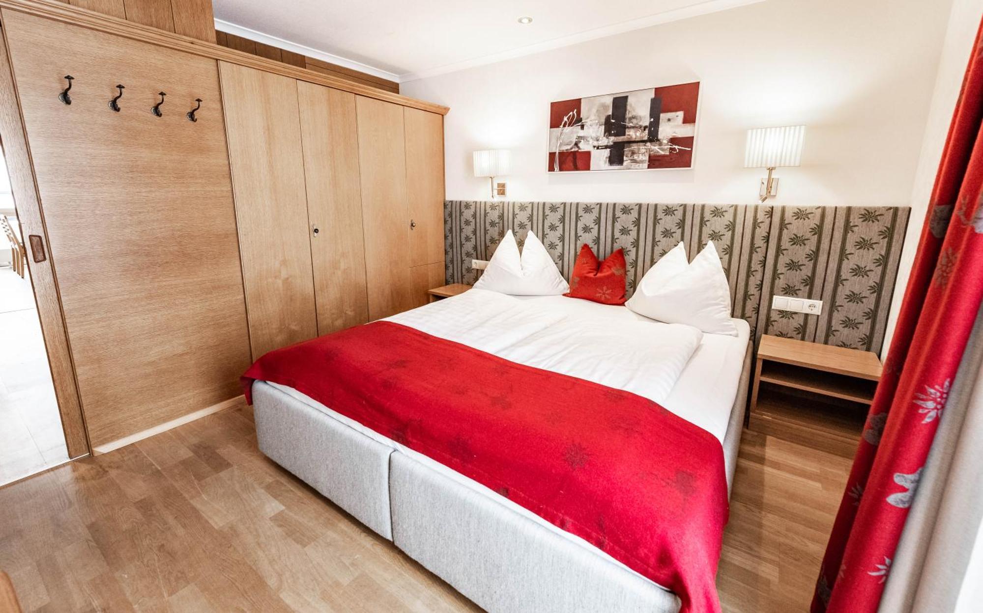 Appartements Eldorado Lech am Arlberg Luaran gambar