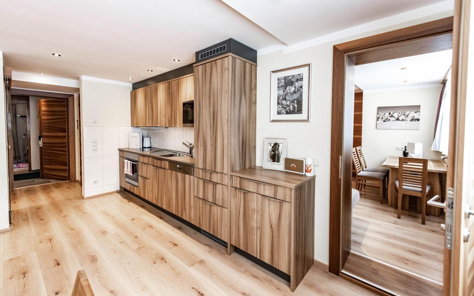 Appartements Eldorado Lech am Arlberg Luaran gambar