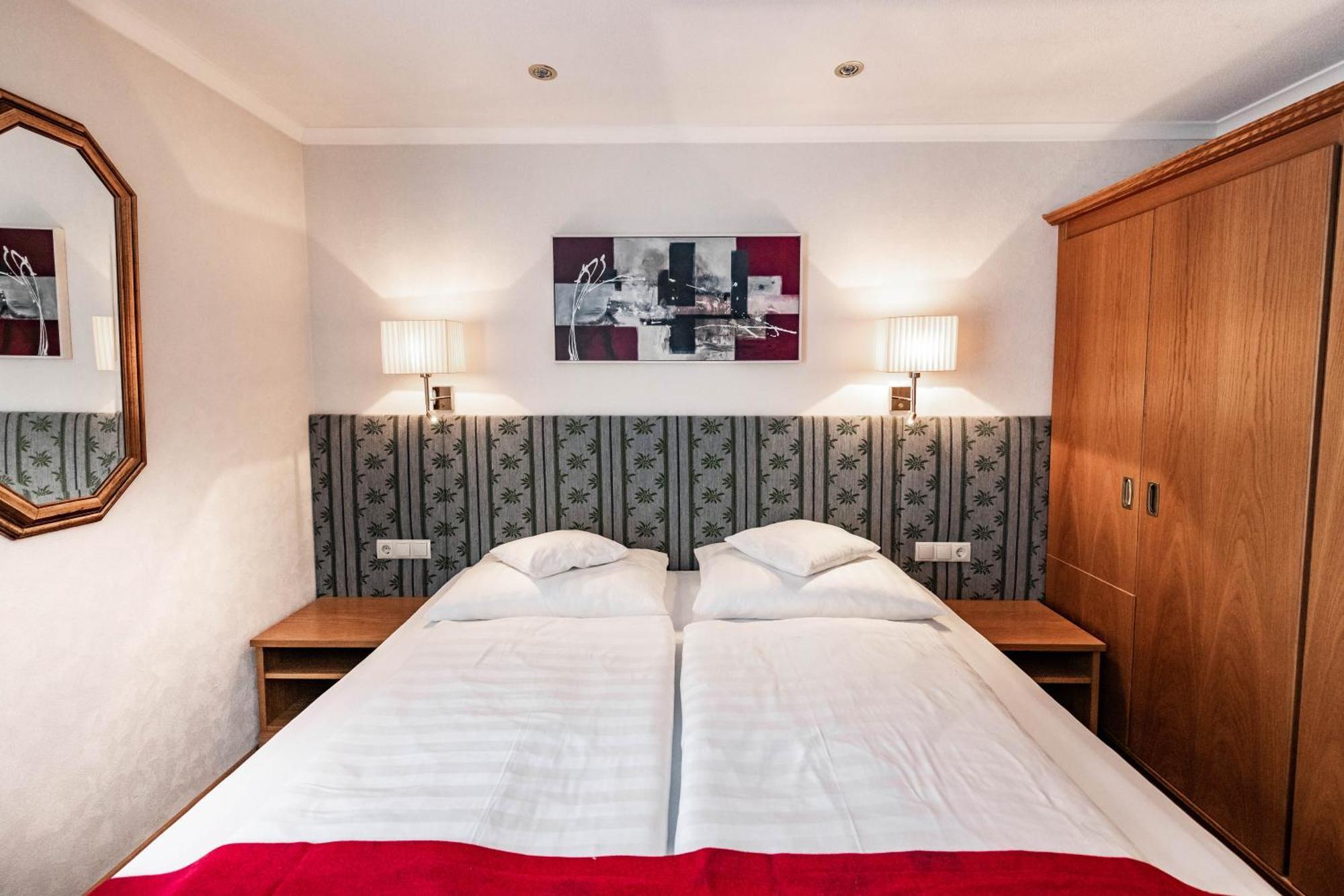 Appartements Eldorado Lech am Arlberg Luaran gambar