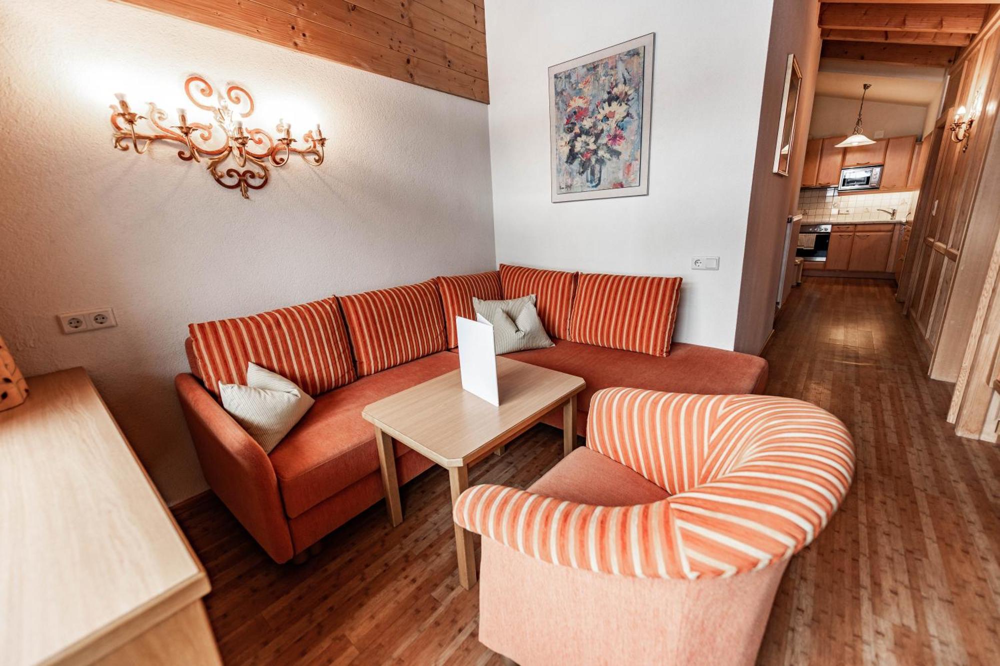Appartements Eldorado Lech am Arlberg Luaran gambar