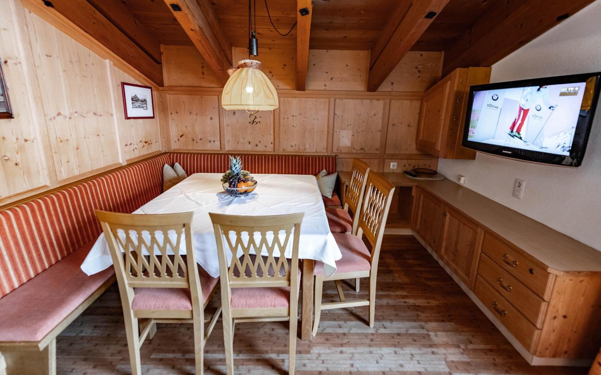 Appartements Eldorado Lech am Arlberg Luaran gambar