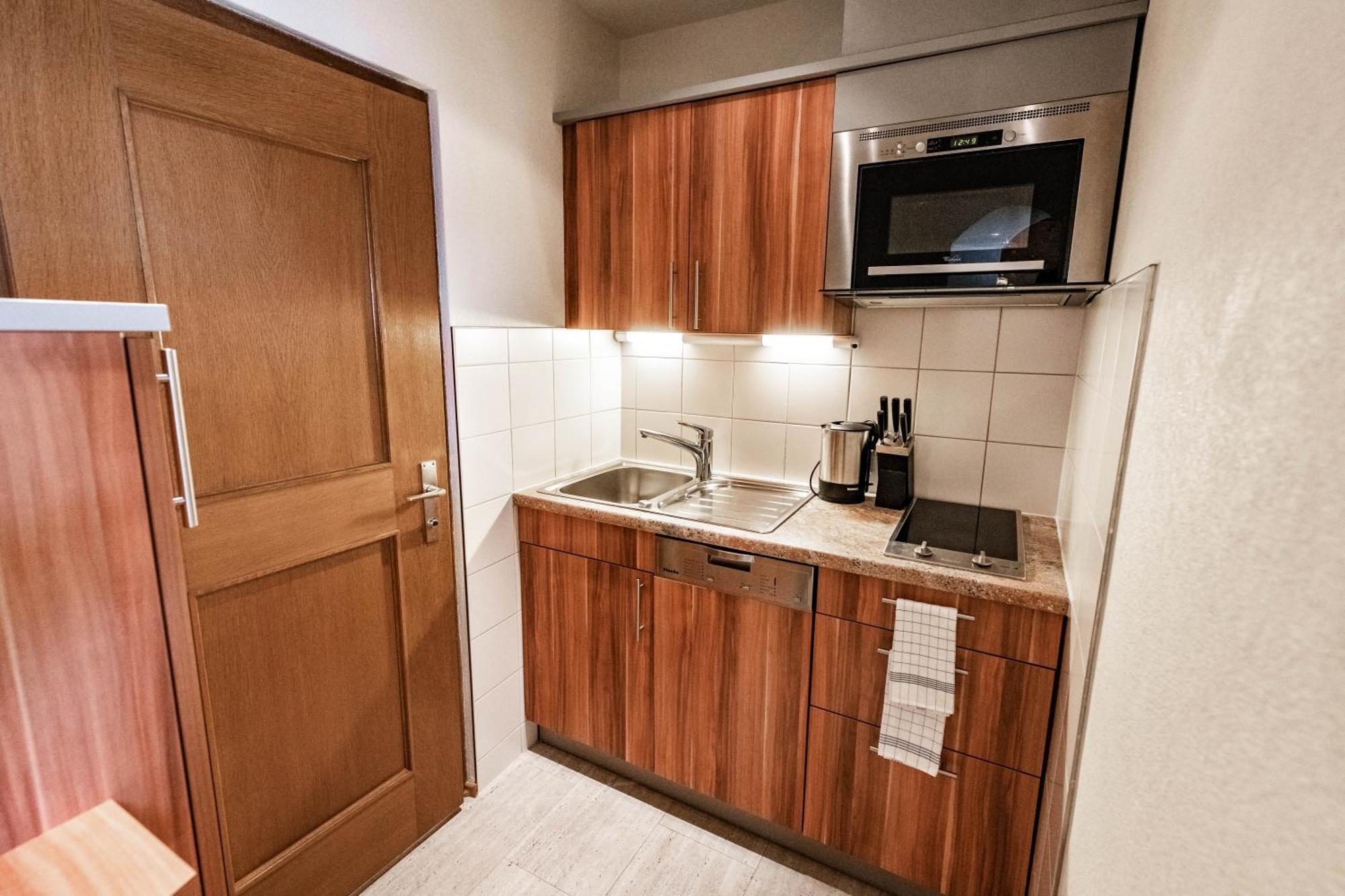 Appartements Eldorado Lech am Arlberg Luaran gambar