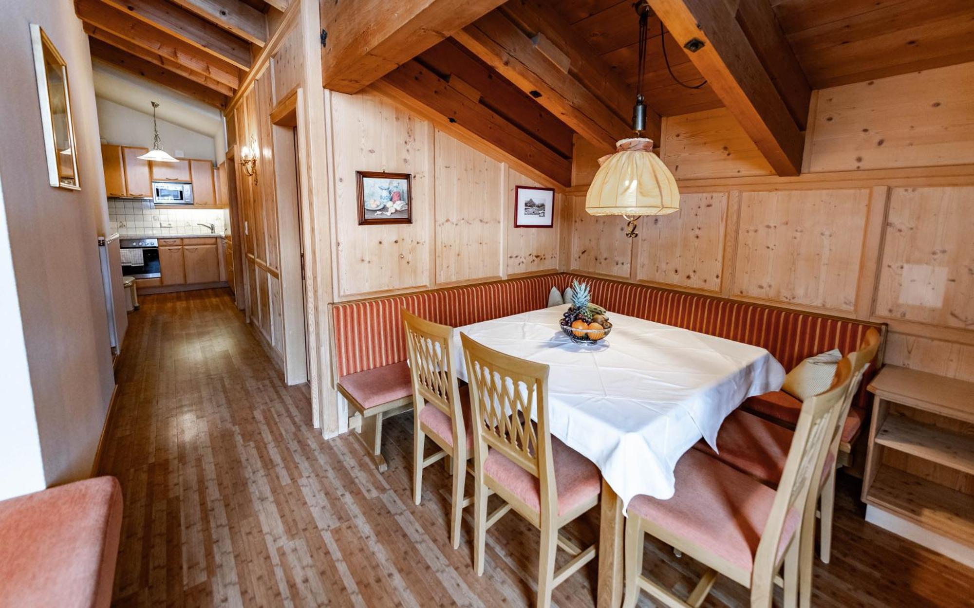 Appartements Eldorado Lech am Arlberg Luaran gambar