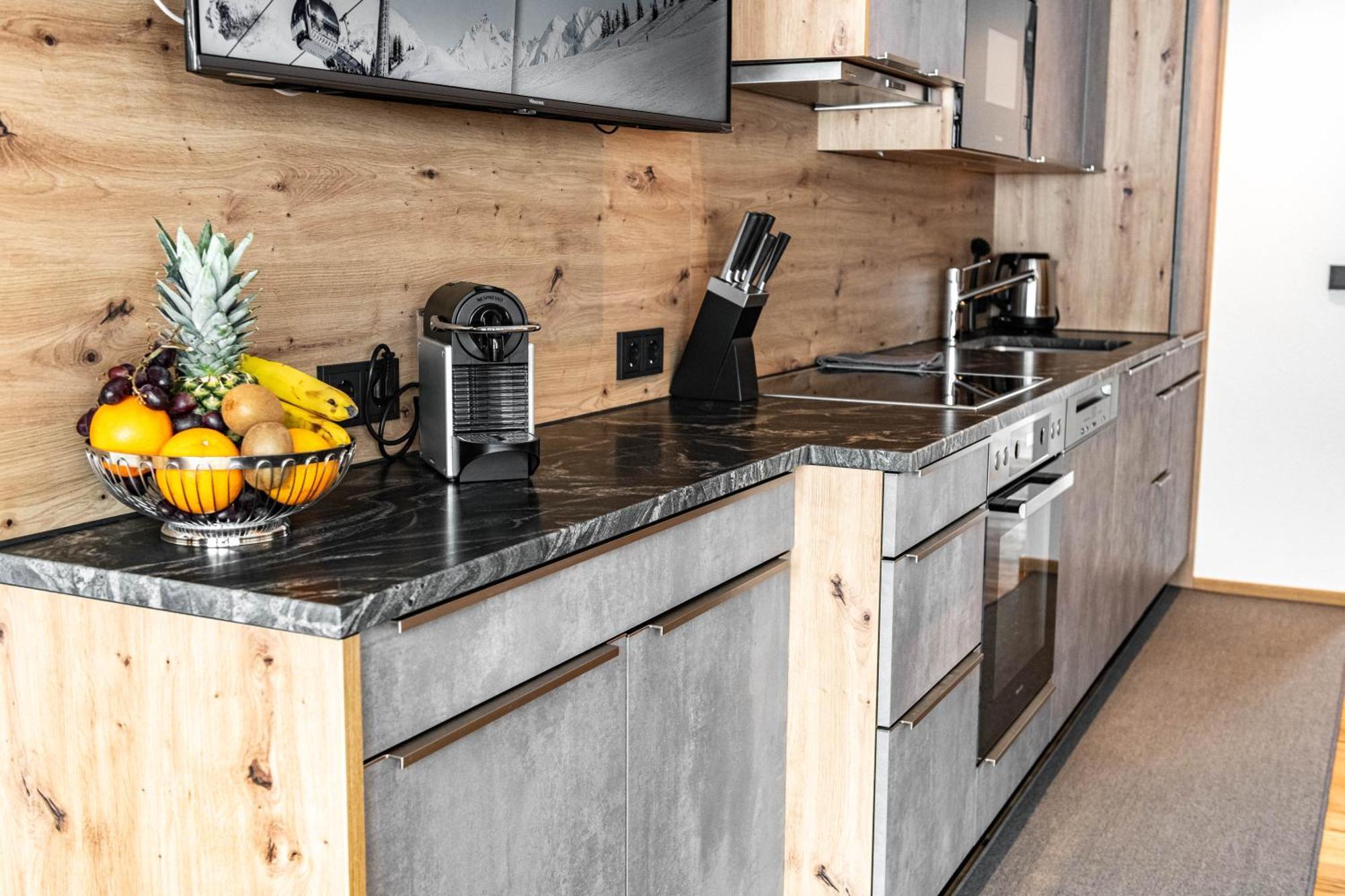 Appartements Eldorado Lech am Arlberg Luaran gambar